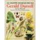 Gerard Durrell Az amatőr természetbúvár