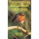 Magyarország madarainak határozója
